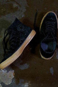 Waterproof Suede Sneakers Image 4