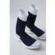 Textured Sock-Like Sneakers Image 2
