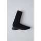 Textured Sock-Like Sneakers Image 7