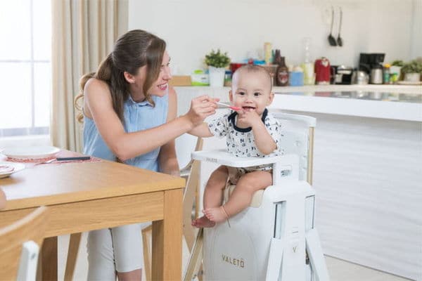 18 Infant Tech Ideas