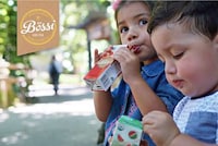 Caffeine-Free Kids