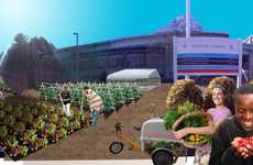 Youth Farming Programs
