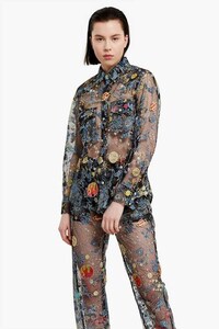 Lace Astrology-Inspired Collections Image 2