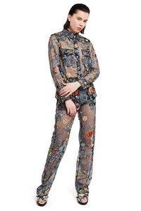Lace Astrology-Inspired Collections Image 3