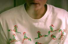 Streetwear Holiday Tees