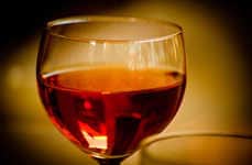 Grocery Store Booze Deliveries