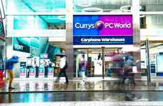 Two-Hour Delivery Services