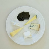 Cheese Wheel Wedding Cakes Image 2