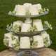 Cheese Wheel Wedding Cakes Image 8