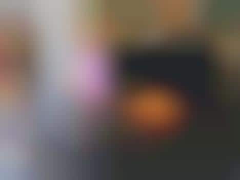 Experimental AR Apps
