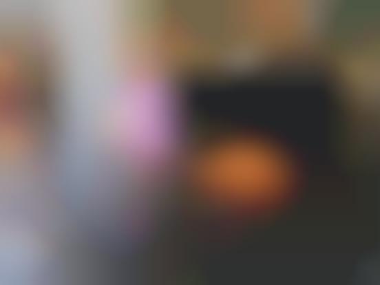 Experimental AR Apps