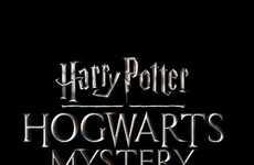 Wizarding Student Games