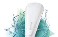 Biodegradable Pregnancy Tests