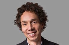 Malcolm Gladwell Joins Trend Hunter for Future Festival 2018