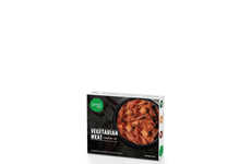 Meatless Mutton Alternatives