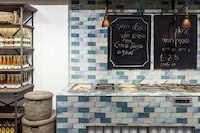 Colorful Israeli Deli Designs Image 5