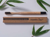 Stylish Bamboo Toothbrushes Image 2