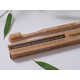 Stylish Bamboo Toothbrushes Image 4