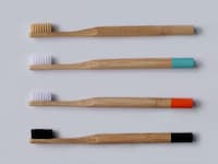 Stylish Bamboo Toothbrushes Image 6