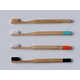 Stylish Bamboo Toothbrushes Image 6