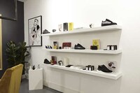 Collaborative Retail Spaces Image 2