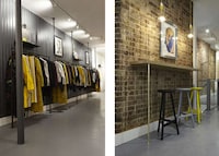 Collaborative Retail Spaces Image 3