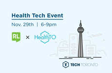 Tech-Centric Health Events