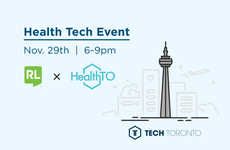 Tech-Centric Health Events