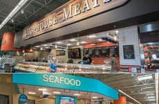 Value-Added Meat Counters