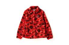 Cozy Fleece-Lined Apparel