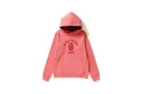 Cozy Fleece-Lined Apparel Image 3