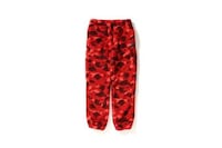 Cozy Fleece-Lined Apparel Image 7