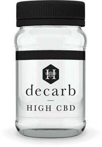 Orally Consumed Cannabis Powders Image 2