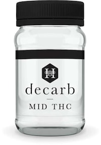 Orally Consumed Cannabis Powders Image 6