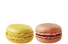 Imported Fast Food Macarons