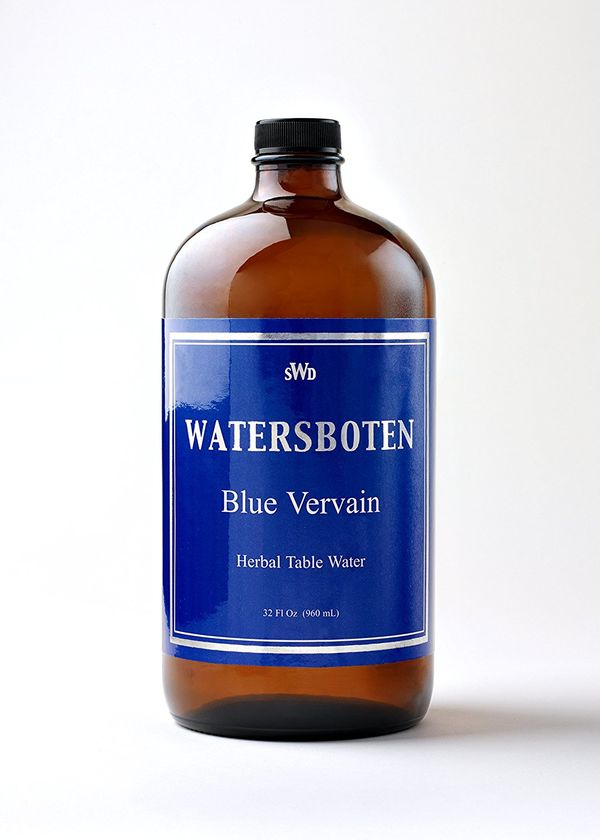 30 Plant-Based Beverage Innovations