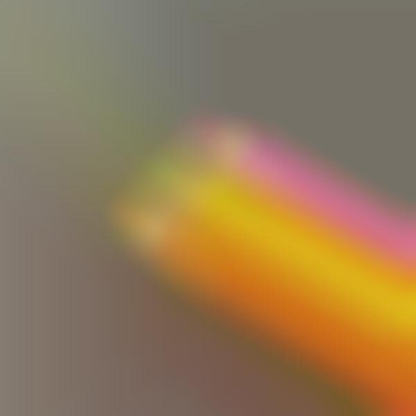 Eco-Friendly Highlighter Pencils
