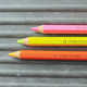 Eco-Friendly Highlighter Pencils Image 2