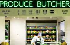 30 Innovative Supermarket Concepts