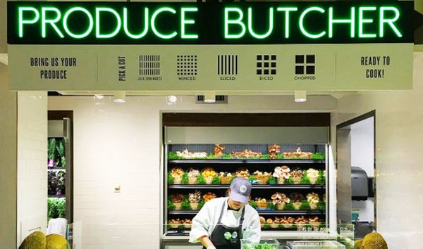30 Innovative Supermarket Concepts