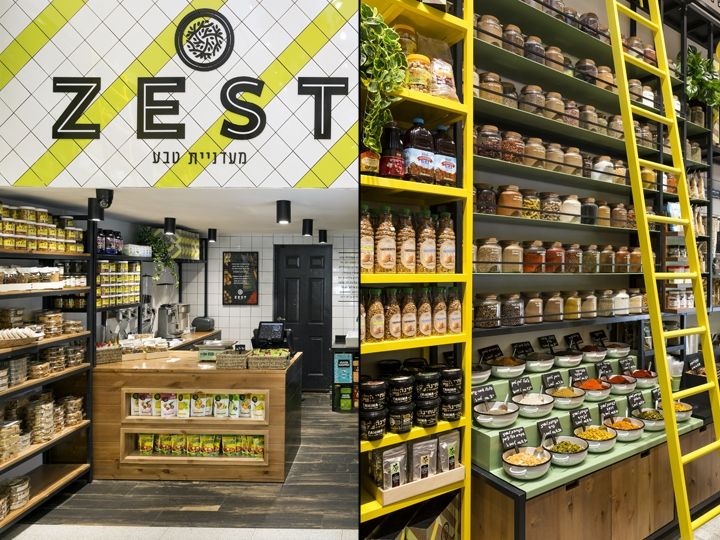 Rustic Deli Retailers