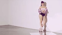 Unretouched Beauty Campaigns Image 2