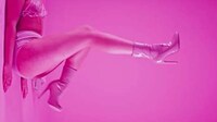 Unretouched Beauty Campaigns Image 3