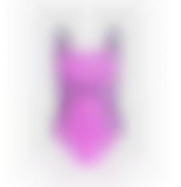 Vibrant Supportive Swimwear
