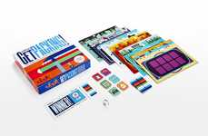 Travel Incentive Board Games