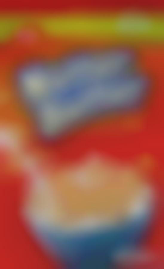 Cookie-Inspired Cereals