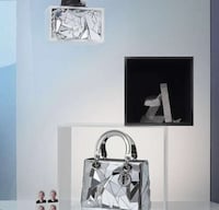 Artist Collaborated Designer Bags Image 2