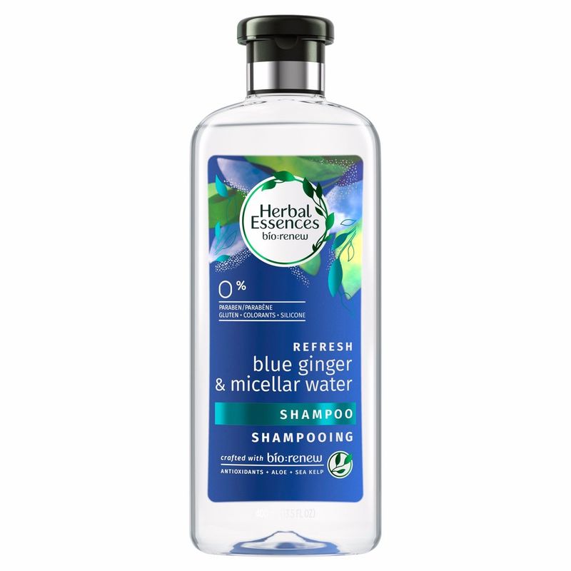 Affordable Micellar Water Shampoos