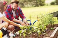 Garden Retail Designers