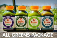 Challenge-Based Juice Collections Image 3